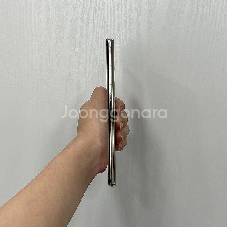 94755 갤럭시노트8 골드 64GB 부산 중고폰 팝니...--7